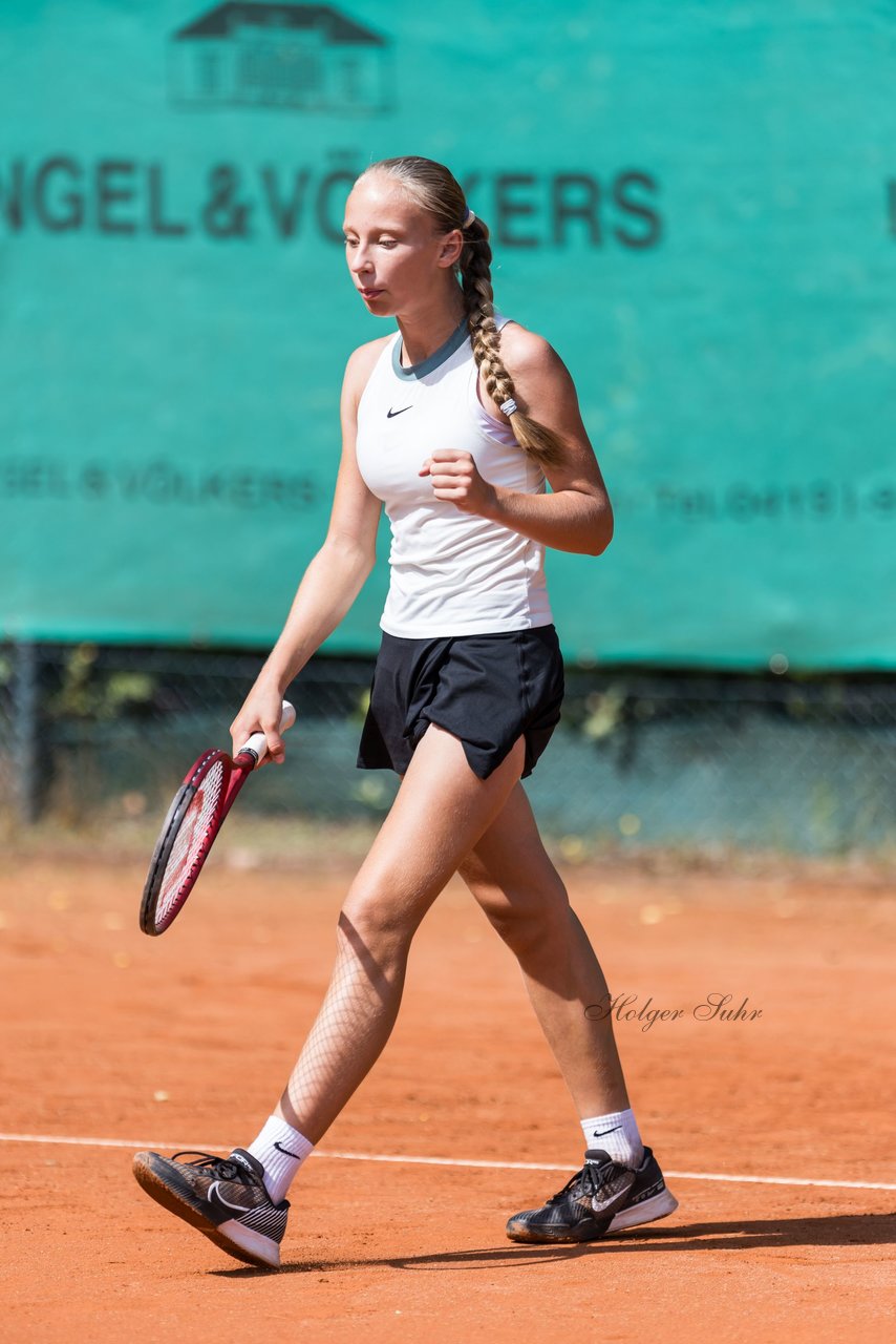 Isabella Abendroth 122 - TVSH-Cup Kaltenkirchen